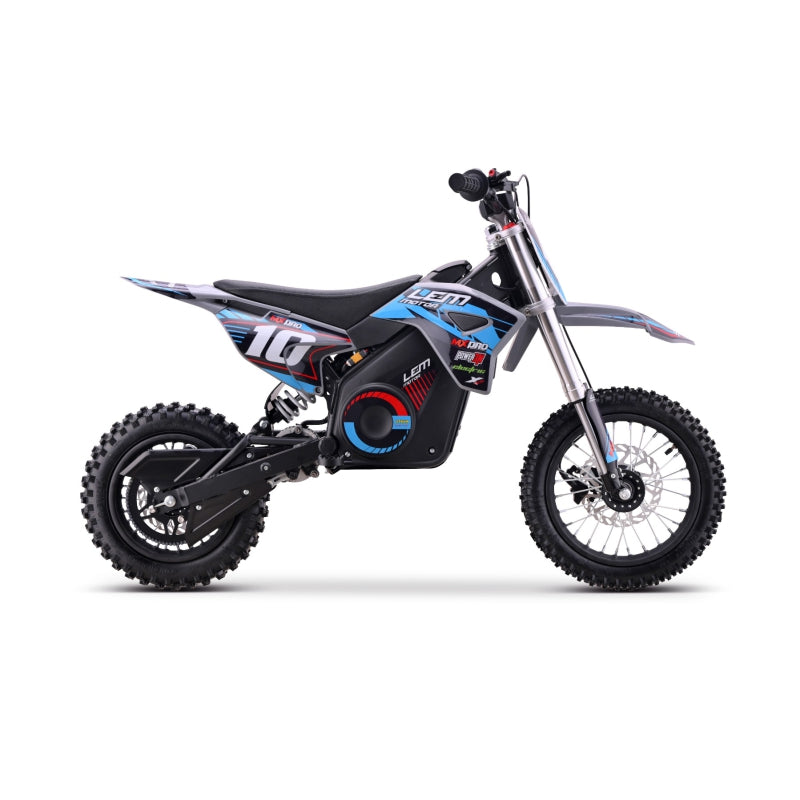 JUNIOR CROSS LEM A12 ELETTRICA