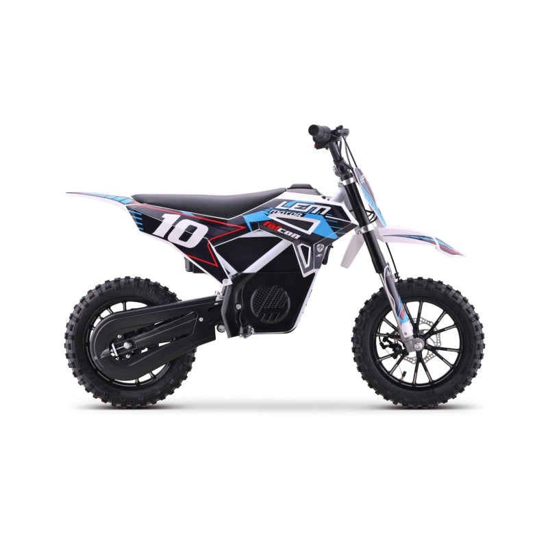 JUNIOR CROSS LEM A10 ELETTRICA