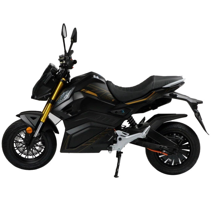 Moto Elettrica Just-E Z6 2000W 72V