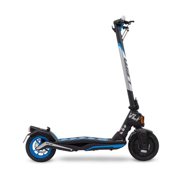 MONOPATTINO MAD AIR BLU