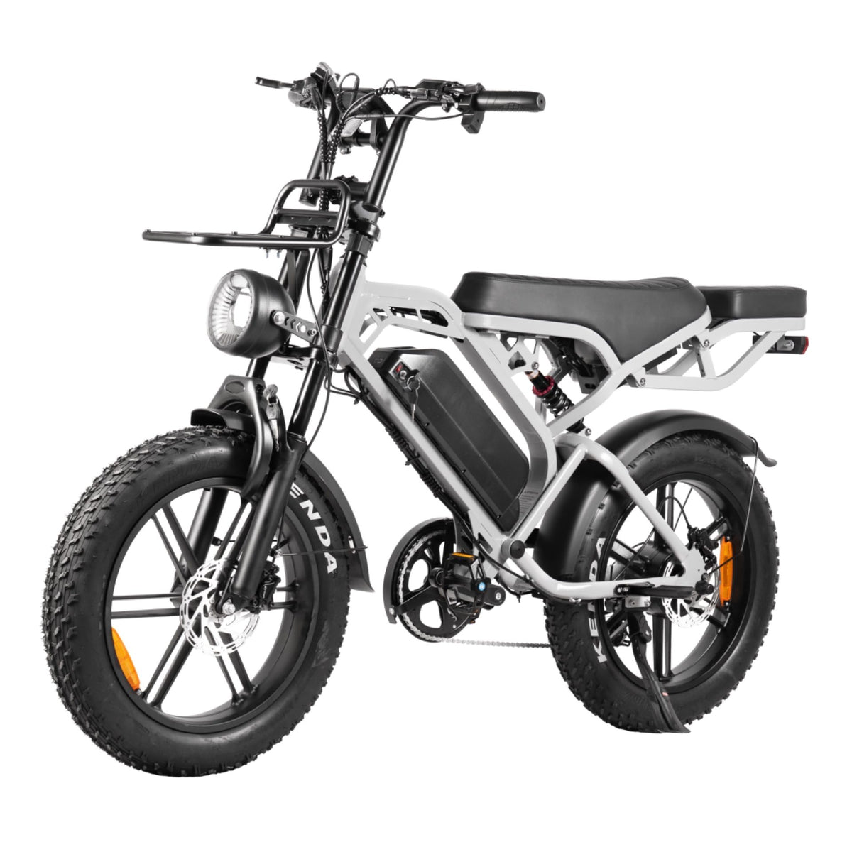 Bici Elettrica V20 Pro