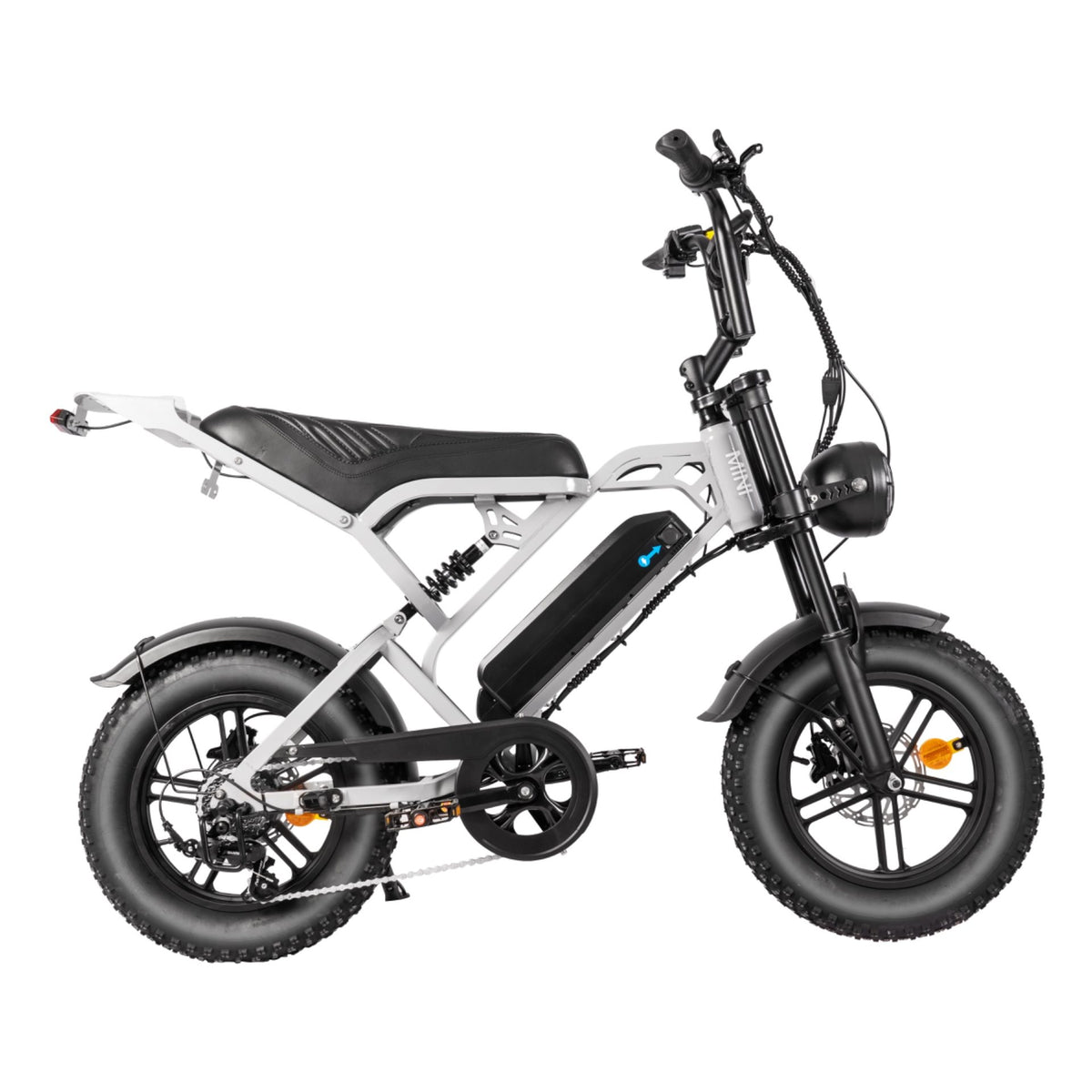 Bici Elettrica V20 Mini