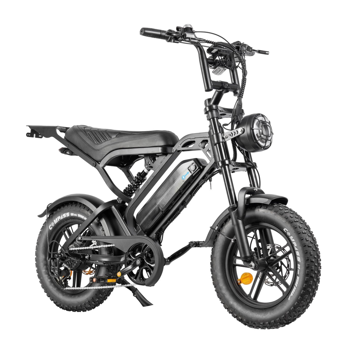 Bici Elettrica V20 Mini