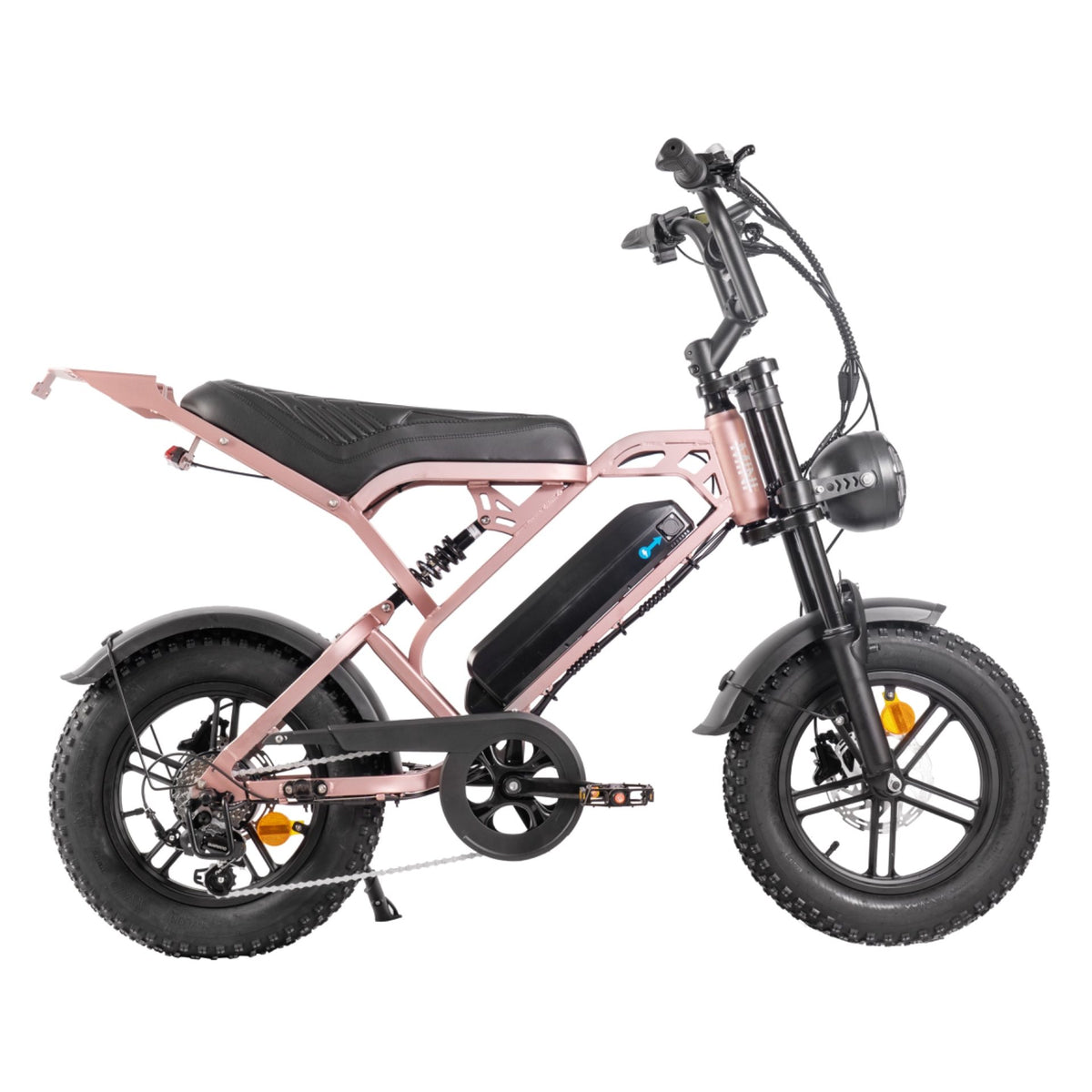 Bici Elettrica V20 Mini