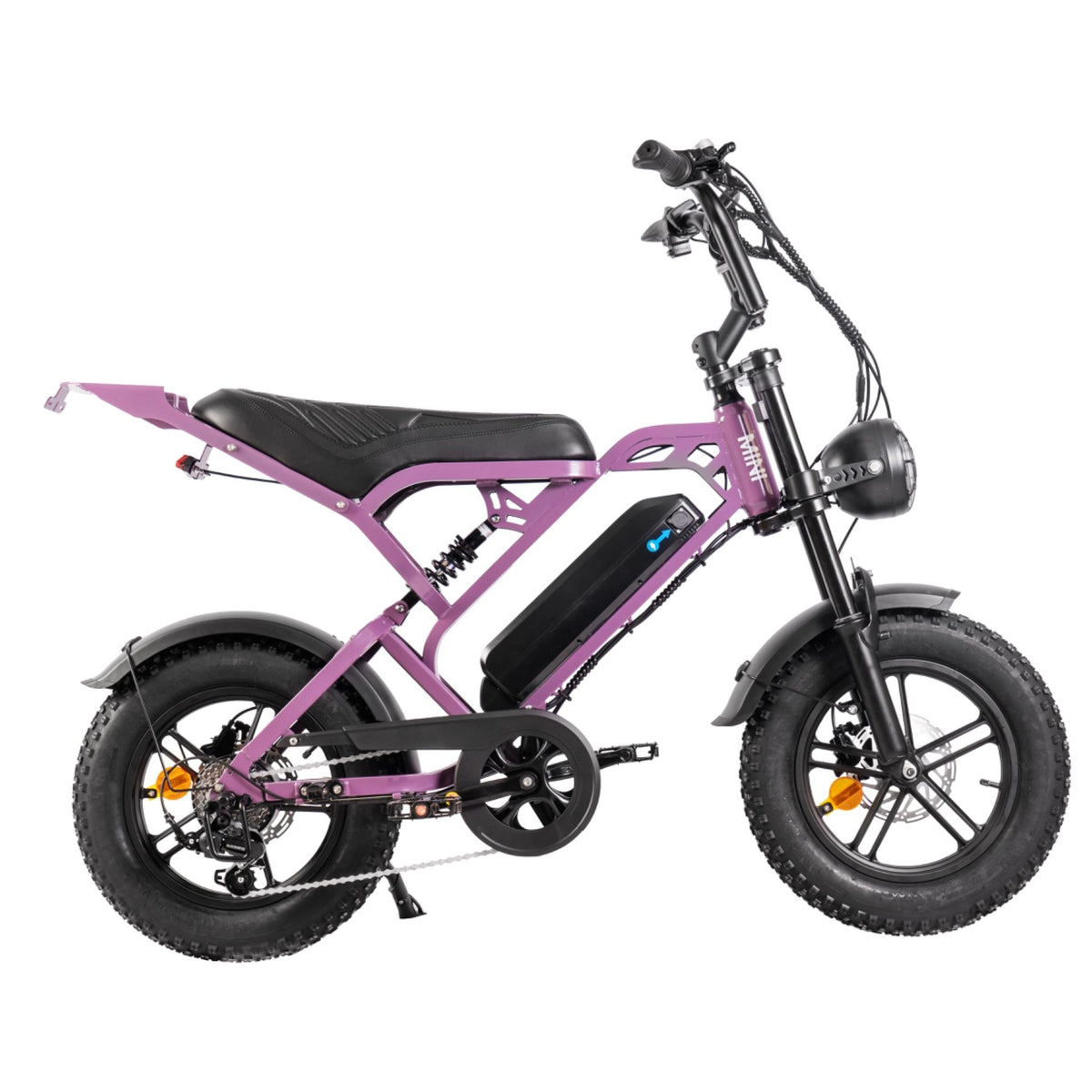 Bici Elettrica V20 Mini