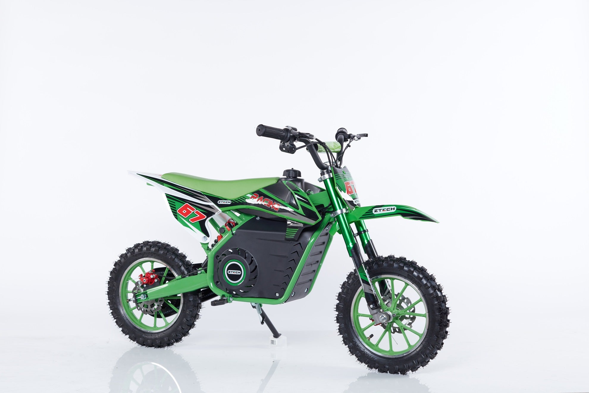 Minicross Elettrico ZME – DB01 800W