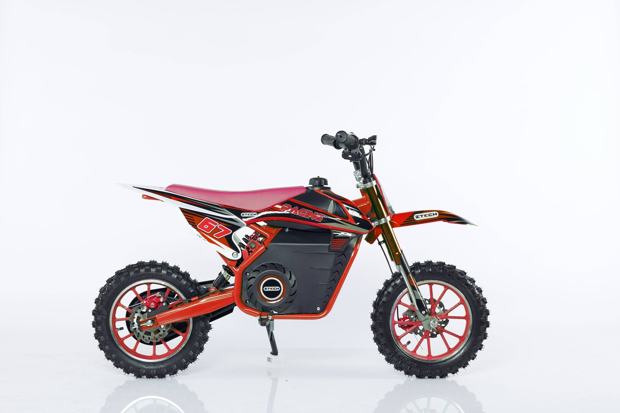 Minicross Elettrico ZME – DB01 800W